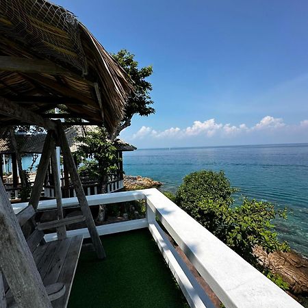 Shari-La Perhentian Island Resort Kampong Pasir Panjang  Bagian luar foto