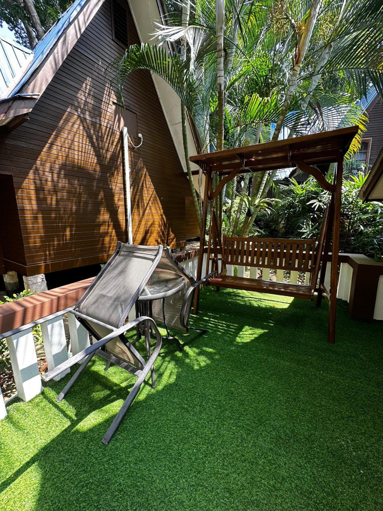 Shari-La Perhentian Island Resort Kampong Pasir Panjang  Bagian luar foto