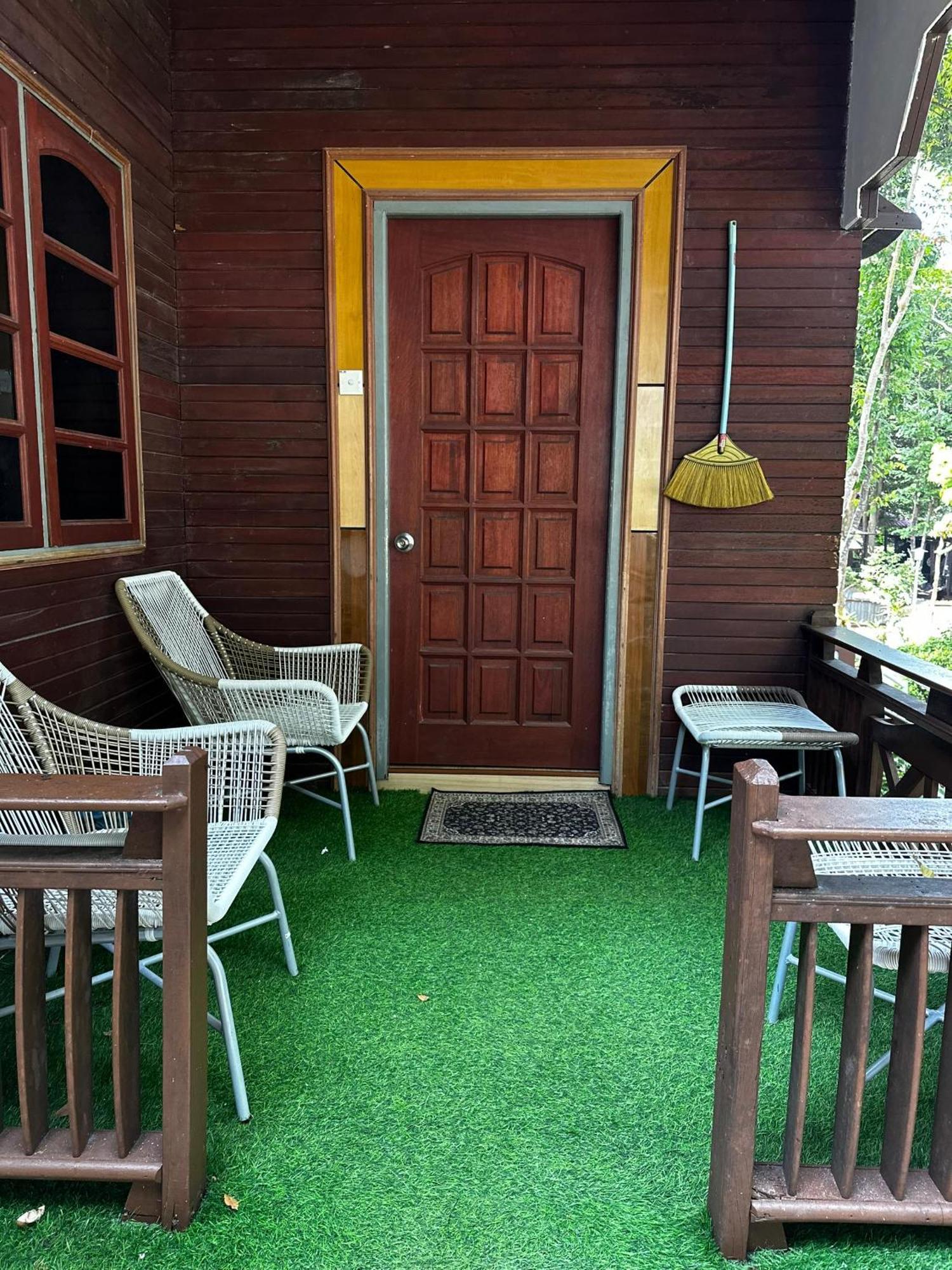Shari-La Perhentian Island Resort Kampong Pasir Panjang  Bagian luar foto