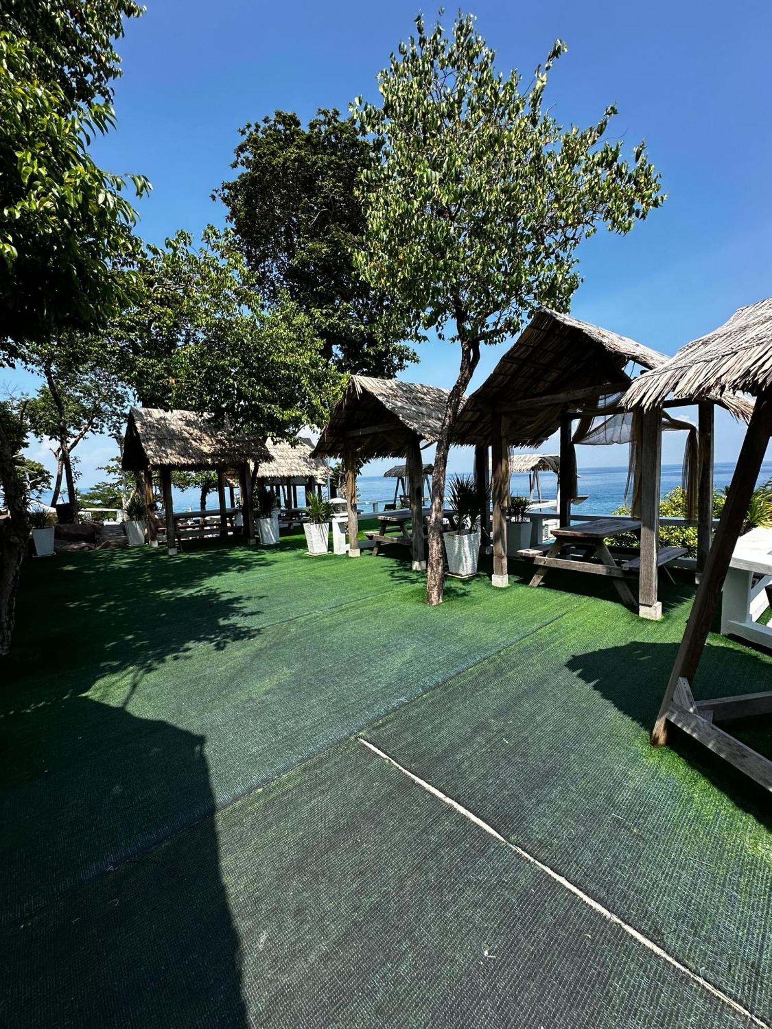 Shari-La Perhentian Island Resort Kampong Pasir Panjang  Bagian luar foto