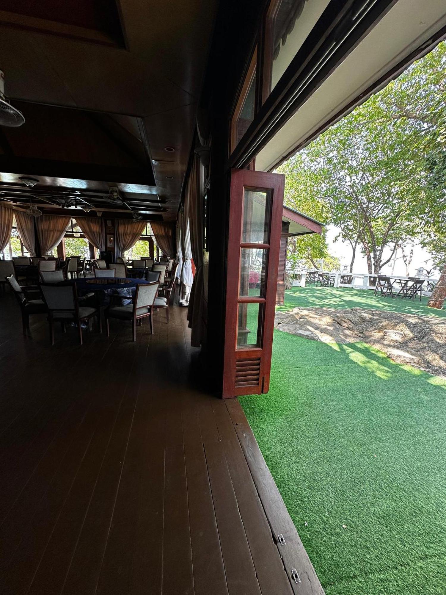 Shari-La Perhentian Island Resort Kampong Pasir Panjang  Bagian luar foto